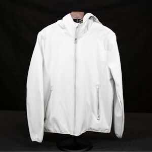 Guess Hooded Soft Shell Jacket / Men’s LARGE